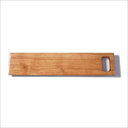 Sleeky Acacia Wood Platter