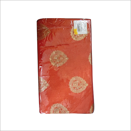 Ladies Half Silk Saree