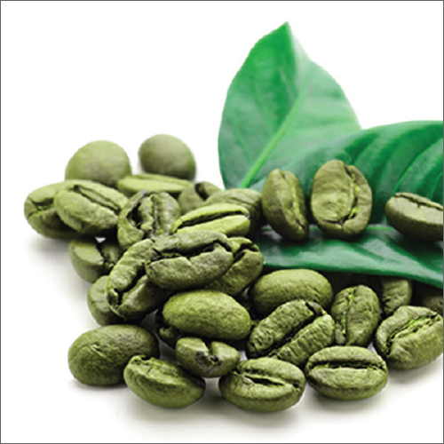 Green Coffee Beans Tablet