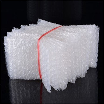 LDPE Air Bubble Pouches