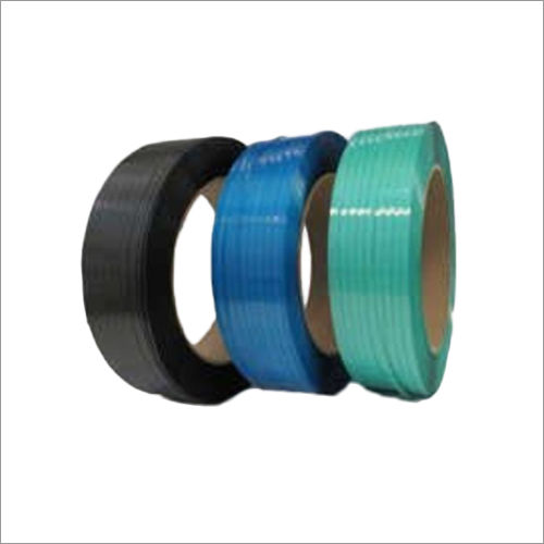 Pet Strapping Roll - Application: Industrial