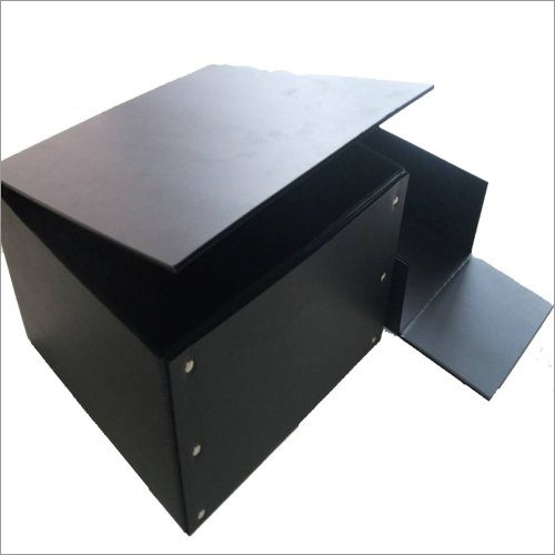 ESD Storage Bin And Box