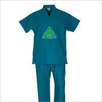 Surgeon Scrub Suit
