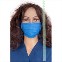 Surgical Cloth Mask