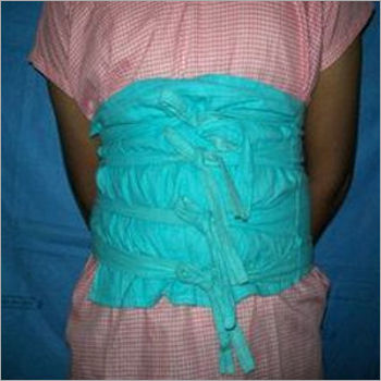 In-Shape Elastic Abdominal Binder- X-LARGE (100-109 cm) – KOTTAKKAL  AYURVEDA NZ