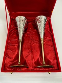 BRASS HIGH QUALITY CHURCH CHALICE/GOBLET CHURCH SUPPLIES