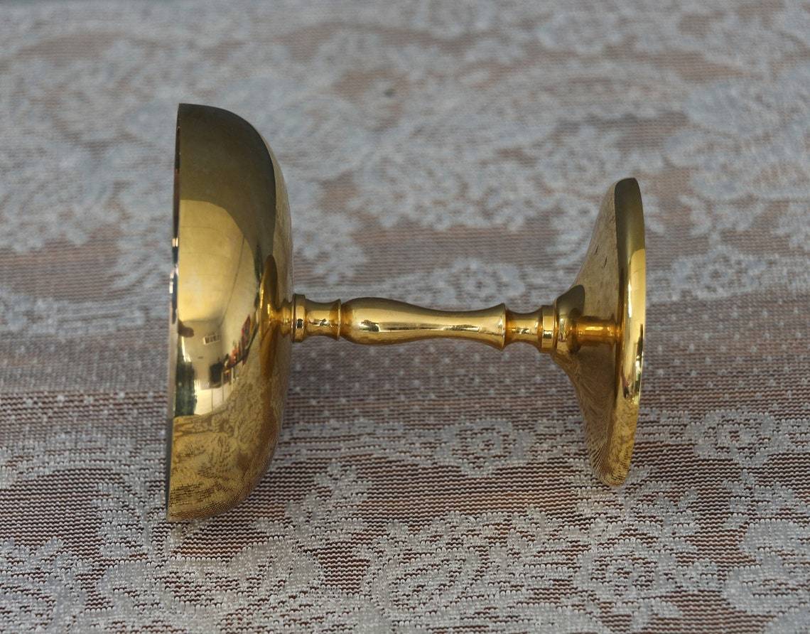 BRASS HIGH QUALITY CHURCH CHALICE/GOBLET CHURCH SUPPLIES