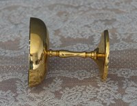 BRASS HIGH QUALITY CHURCH CHALICE/GOBLET CHURCH SUPPLIES