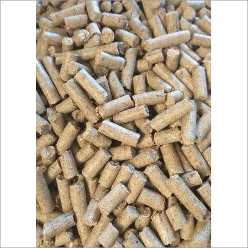 Cattle Feed Pellets