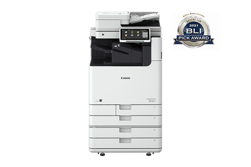 Imagerunner Advance Dx C5840i By NETWORK TECHLAB INDIA PVT LTD