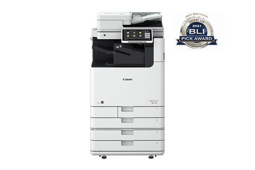 Imagerunner Advance Dx C5840i