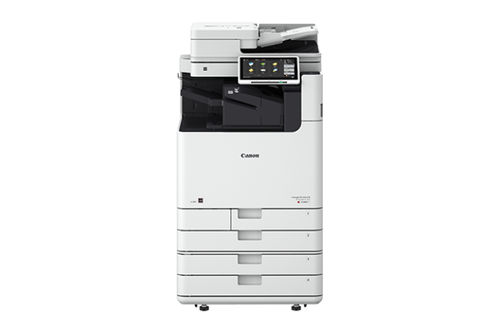 Imagerunner Advance Dx C5860i