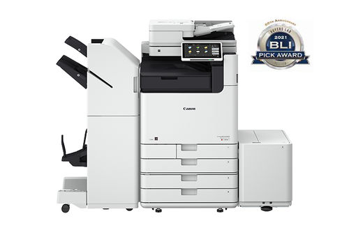 Imagerunner Advance Dx C5870i