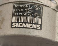 SIEMENS ENCODER 1XP8001-1/1024