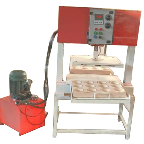 Automatic Scrubber Packing Machine