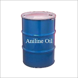 62-53-3 Aniline Oil Cas No: 9003-11-6