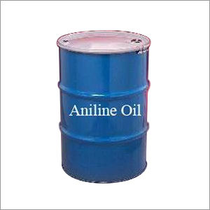 Aniline Oil Cas No: 9003-11-6