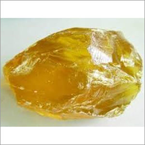 Gum Rosin (W/W)