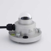 Solar Radiation Sensor