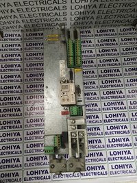 REXROTH DKC03.3-100-7-FW SERVO DRIVE