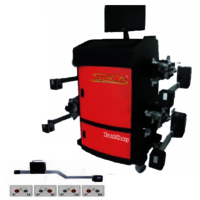 Truck/Bus Wheel Alignment