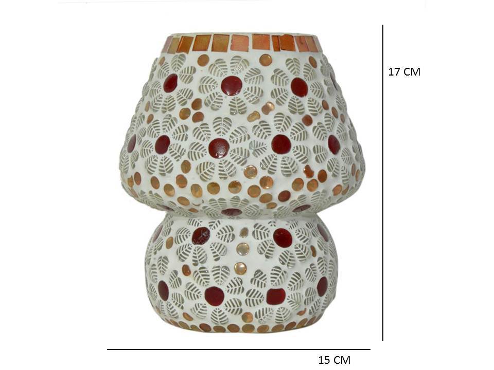 PRADHUMAN Decorative Table Lamp