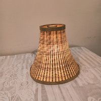 LAMPSHADE REDUCER TYPE