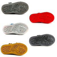 Girls Casual Belly Shoes