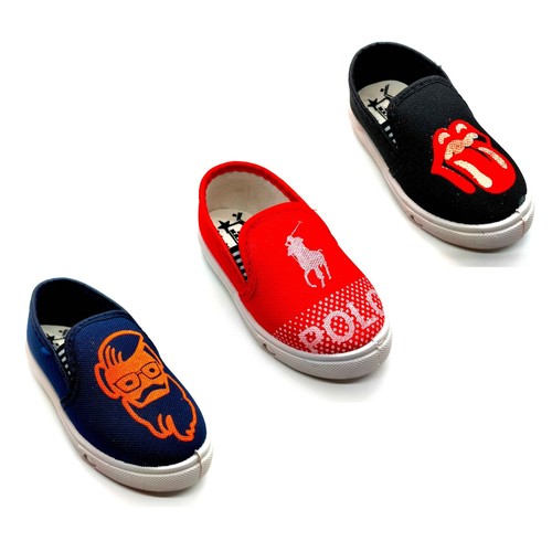 BABY CHUCHU SHOES