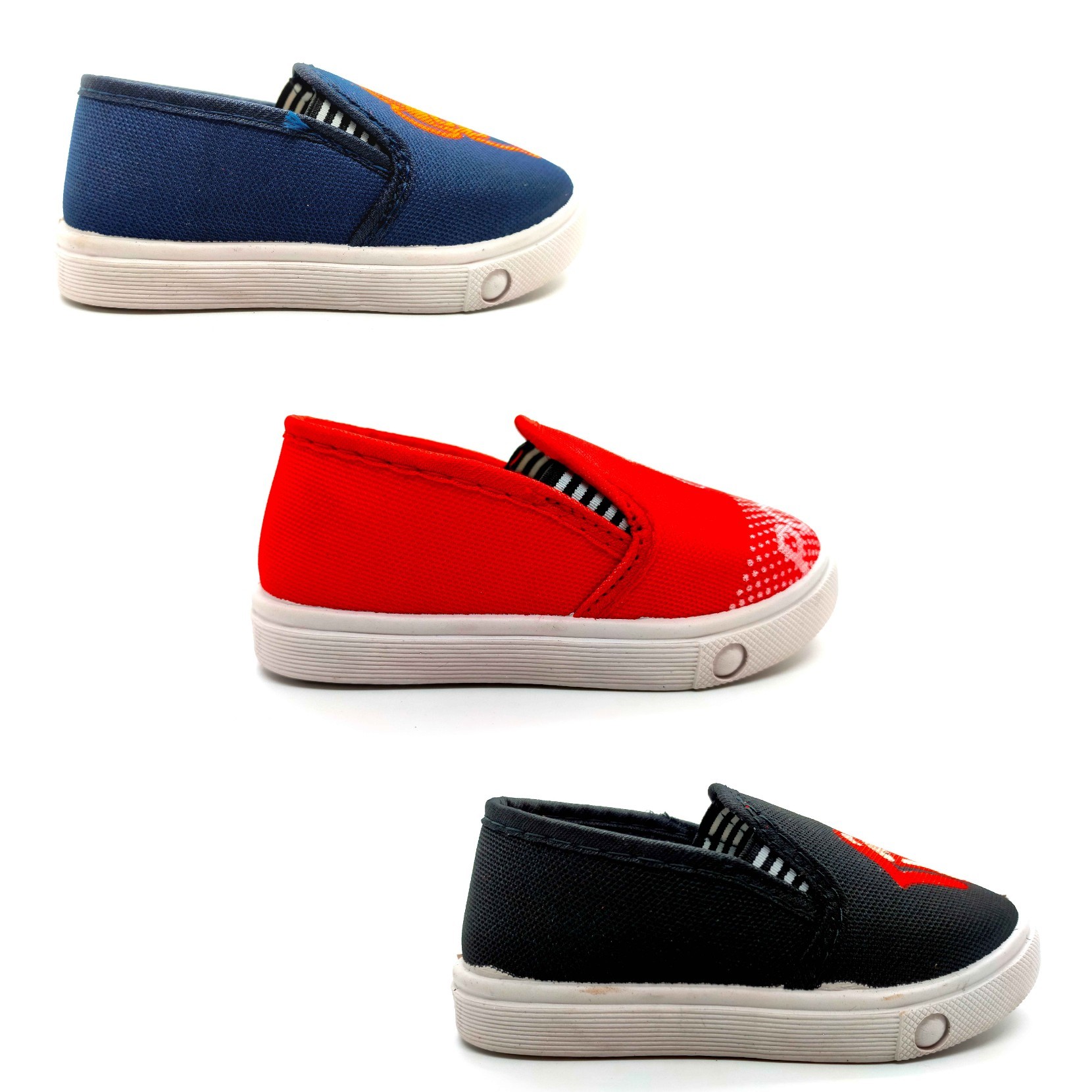 BABY CHUCHU SHOES