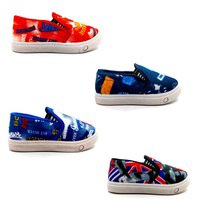 KIDS CASUAL SHOES