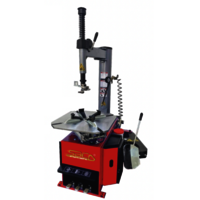 Semi Automatic Tyre Changer