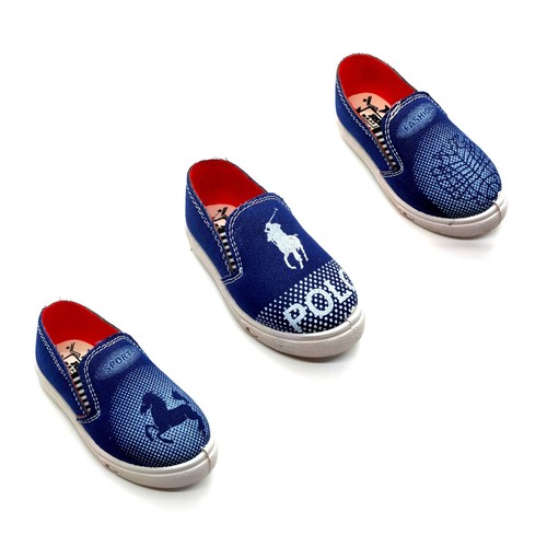 KIDS CASUAL SHOES