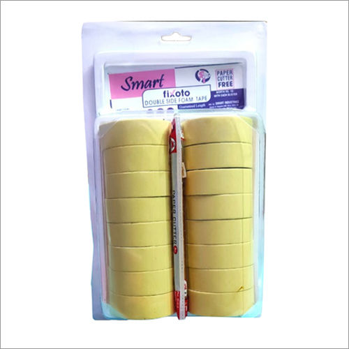 Double Side Foam Tape