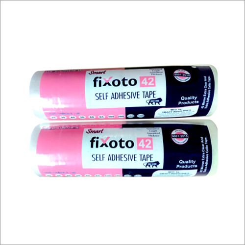 Fixoto 42 Self Adhesive Tape