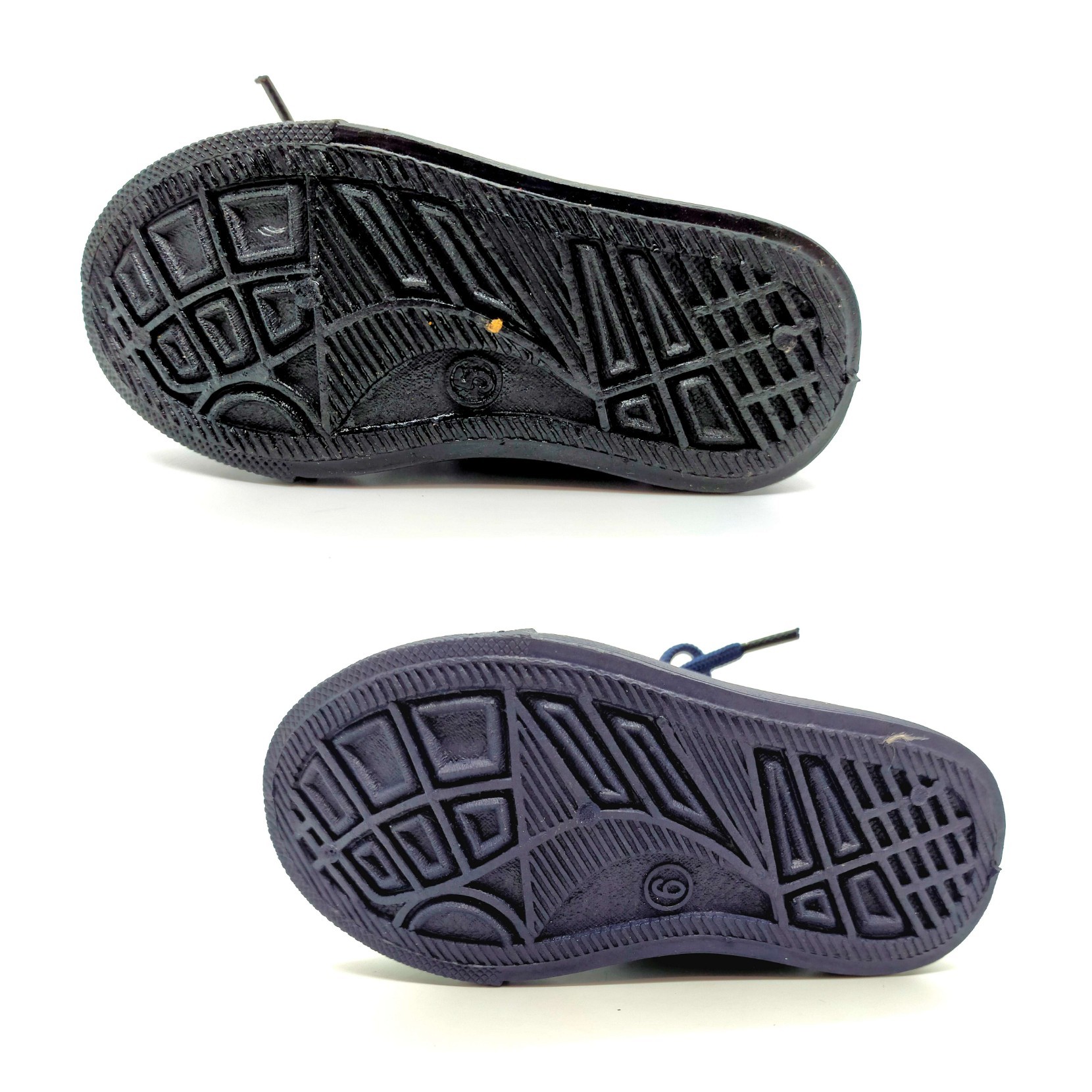 GIRLS CASUAL BELLY SHOES