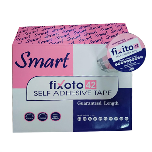 Fixoto 42 Self Adhesive Tape
