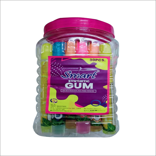 Synthetic Gum