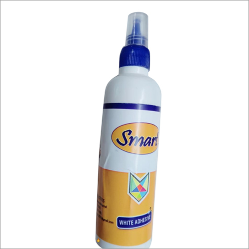 White Adhesive By SMART INDUSTRIES