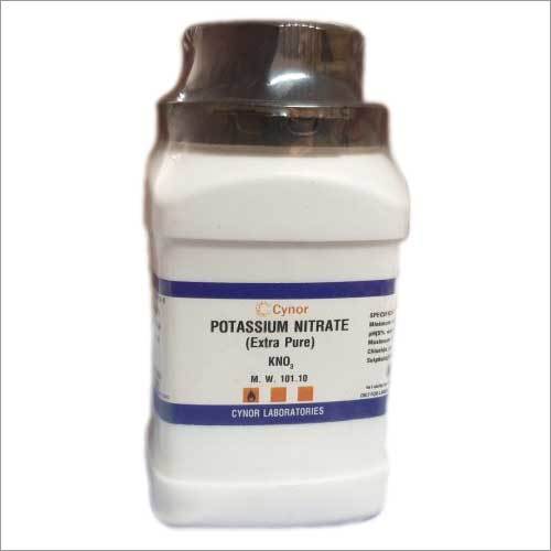 Pottasium Nitrate