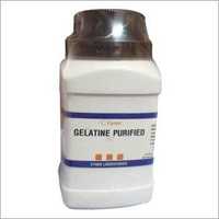 Gelatine Purified