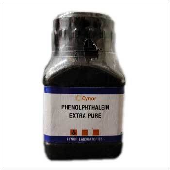 Phenolphthalein Powder(Pack of 25g)