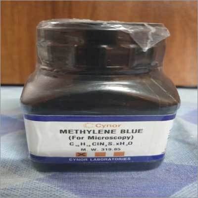 Methylenlene Blue