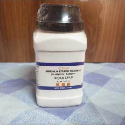 Ammonium Ferrous Sulphate Powder