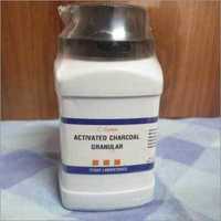Activated Charcoal Granular