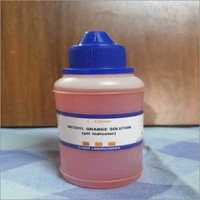 Methyl Orange Solution