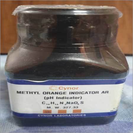 Methyl Orange Powder