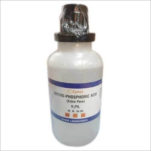 Phosphoric Acid