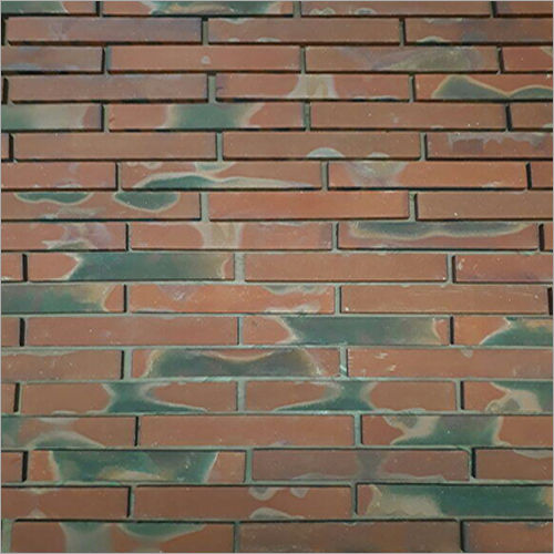 Multi Color Dual Tone Wall Cladding Tiles