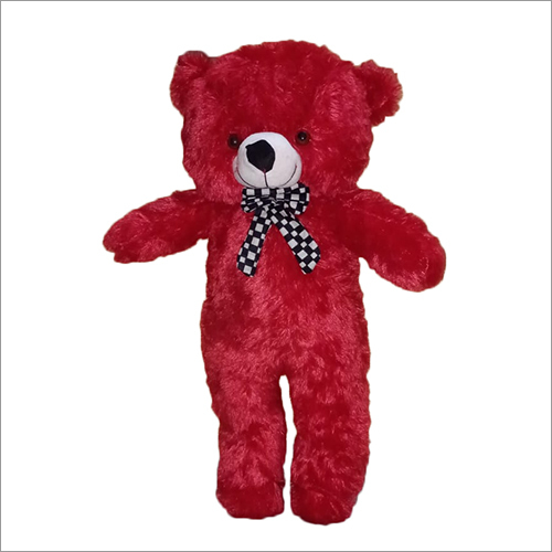 Giant Soft Red Teddy Bear Size: Different Available